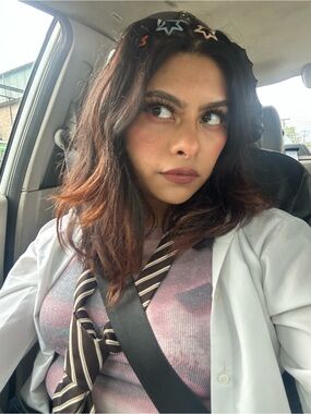 Meet your Posher, Shaila
